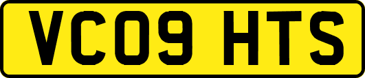 VC09HTS
