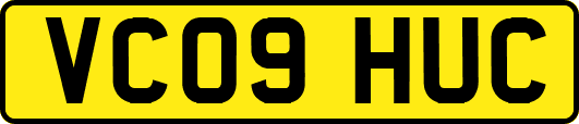 VC09HUC