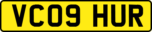 VC09HUR
