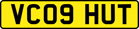VC09HUT