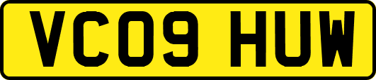 VC09HUW