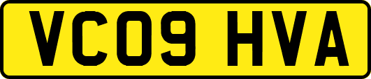 VC09HVA
