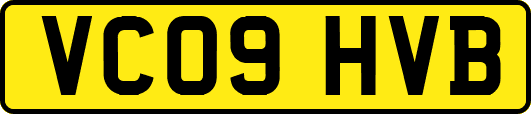 VC09HVB