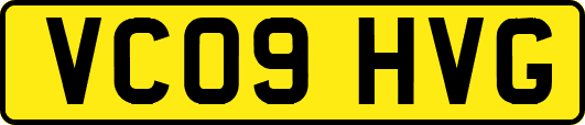 VC09HVG