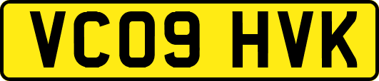 VC09HVK