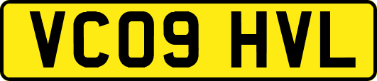 VC09HVL