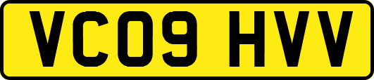 VC09HVV