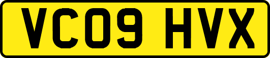 VC09HVX