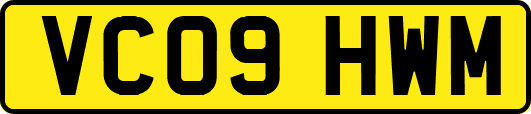 VC09HWM