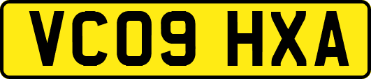 VC09HXA