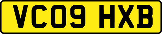 VC09HXB