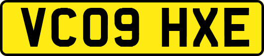 VC09HXE