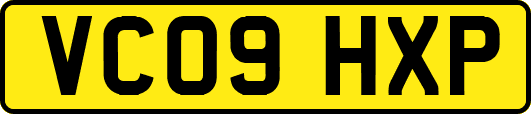VC09HXP