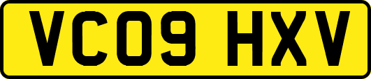 VC09HXV