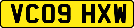 VC09HXW
