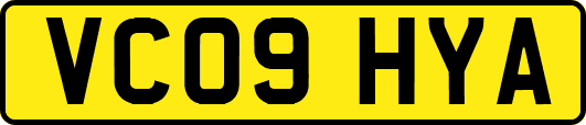 VC09HYA