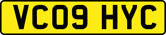 VC09HYC