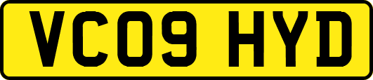 VC09HYD