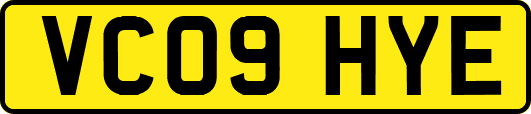 VC09HYE