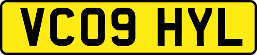 VC09HYL