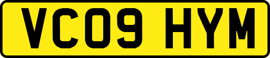 VC09HYM