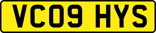 VC09HYS