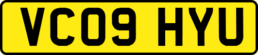 VC09HYU