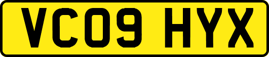 VC09HYX