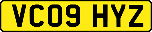 VC09HYZ