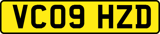 VC09HZD