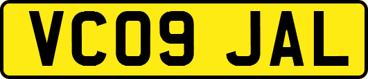 VC09JAL