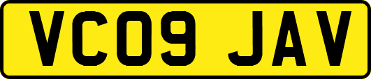 VC09JAV