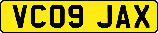 VC09JAX