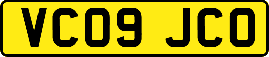VC09JCO