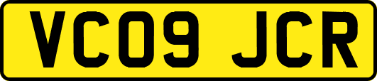 VC09JCR