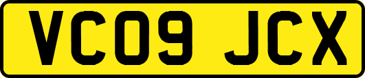 VC09JCX