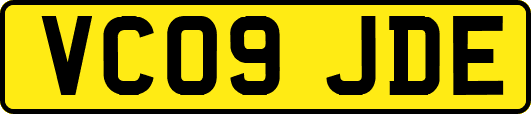 VC09JDE