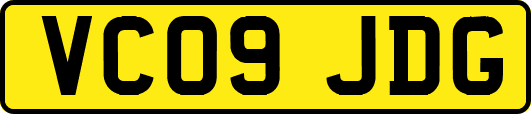 VC09JDG