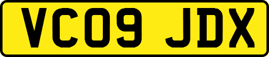 VC09JDX