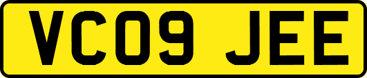 VC09JEE