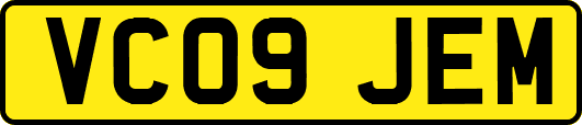 VC09JEM