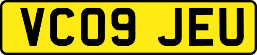 VC09JEU