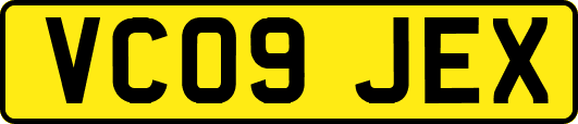 VC09JEX