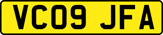 VC09JFA