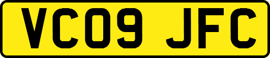 VC09JFC