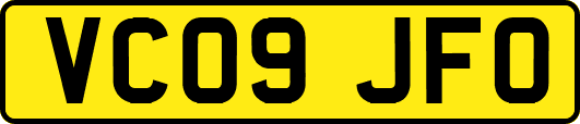 VC09JFO