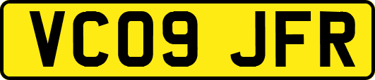 VC09JFR