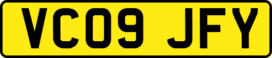 VC09JFY