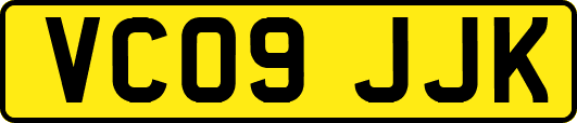 VC09JJK