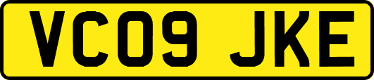 VC09JKE